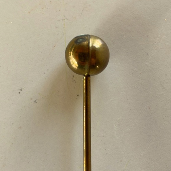 VTG 1960’s Brass Candle Snuffer - Picture 4 of 4